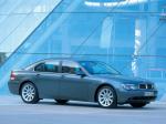 BMW 7-Series 2001 года
